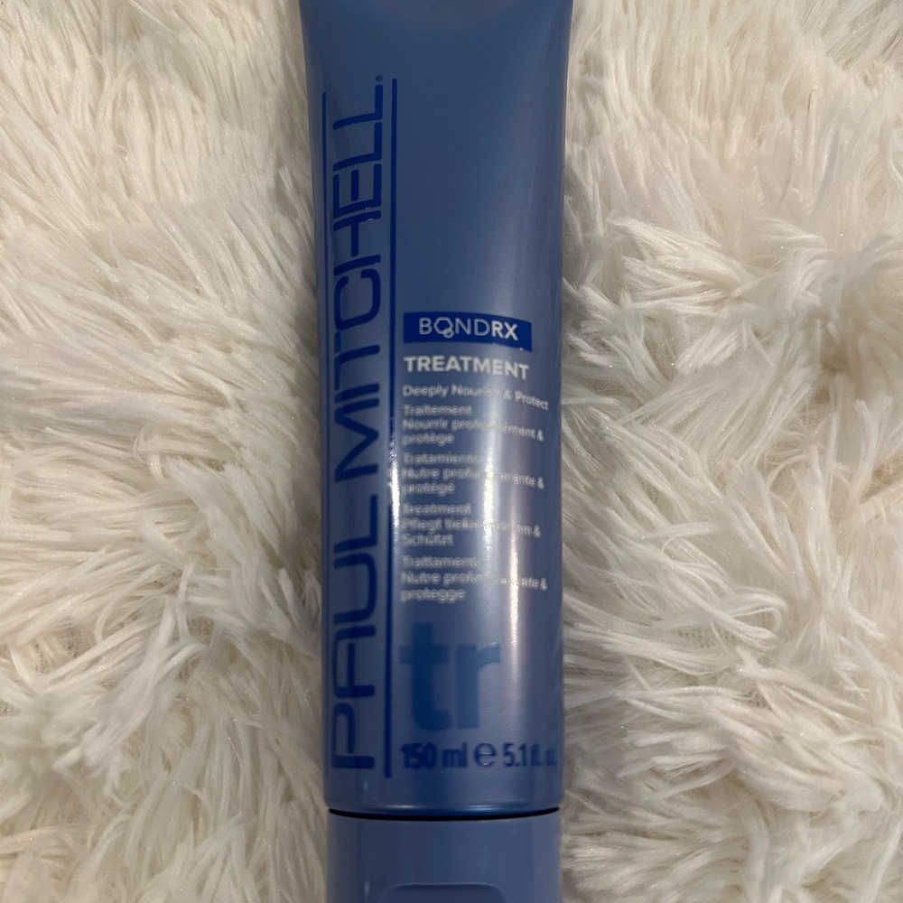Paul Mitchell Bond Rx Hair Care Collection in Blue - Picture 3 of 5